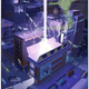 Ghostbusters by Laurent Durieux.